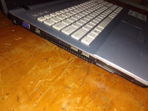 PROLINE W76S (NEEDS SCREEN)