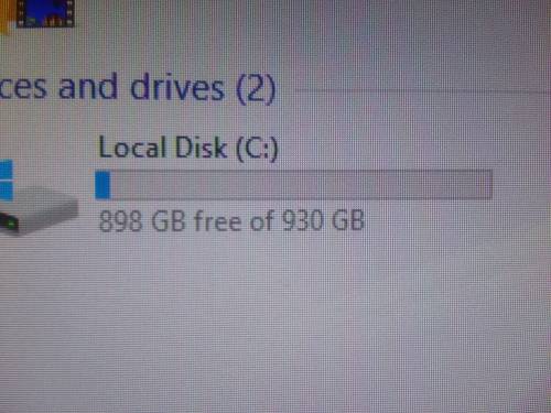 DELL Inspiron One (AIO PC) Core i3/6Gig Ram/1TB HDD/NVIDIA GT 525 Graphics/Touch Screen