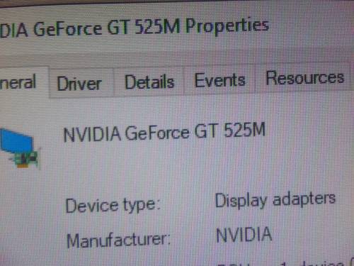 DELL Inspiron One (AIO PC) Core i3/6Gig Ram/1TB HDD/NVIDIA GT 525 Graphics/Touch Screen