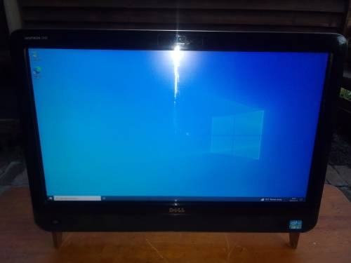 DELL Inspiron One (AIO PC) Core i3/6Gig Ram/1TB HDD/NVIDIA GT 525 Graphics/Touch Screen