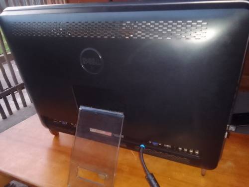 DELL Inspiron One (AIO PC) Core i3/6Gig Ram/1TB HDD/NVIDIA GT 525 Graphics/Touch Screen