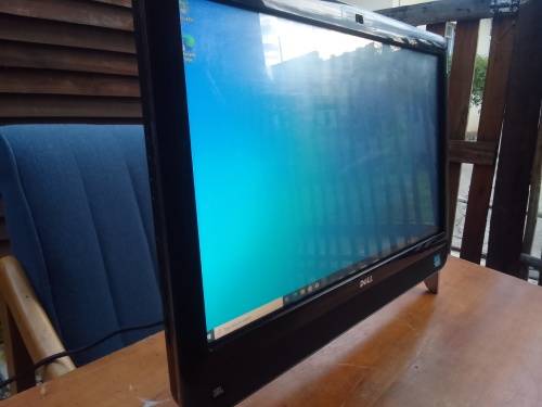 DELL Inspiron One (AIO PC) Core i3/6Gig Ram/1TB HDD/NVIDIA GT 525 Graphics/Touch Screen