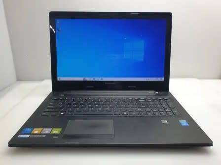 **Core i3/500 GIG SSD/12 GIG RAM**LENOVO G50-70