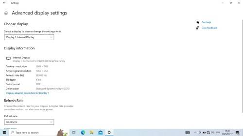 **Core i3/500 GIG SSD/12 GIG RAM**LENOVO G50-70