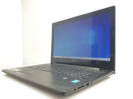 **Core i3/500 GIG SSD/12 GIG RAM**LENOVO G50-70
