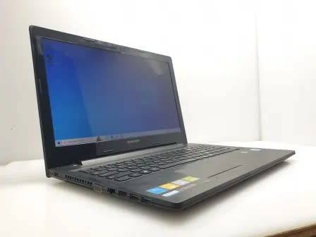 **Core i3/500 GIG SSD/12 GIG RAM**LENOVO G50-70