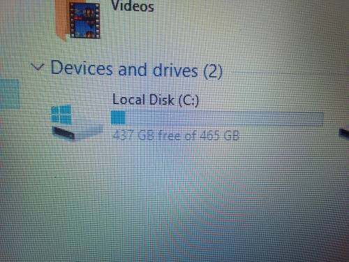 Lenovo G40-30 Laptop