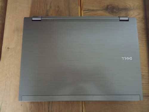 Core i5/500GIG HDD/3 GIG RAM Dell Latitude E6410 Laptop (REPLACE SCREEN)
