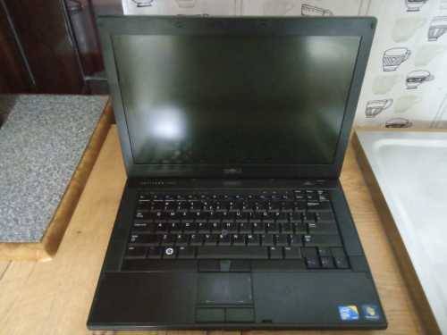 Core i5/500GIG HDD/3 GIG RAM Dell Latitude E6410 Laptop (REPLACE SCREEN)