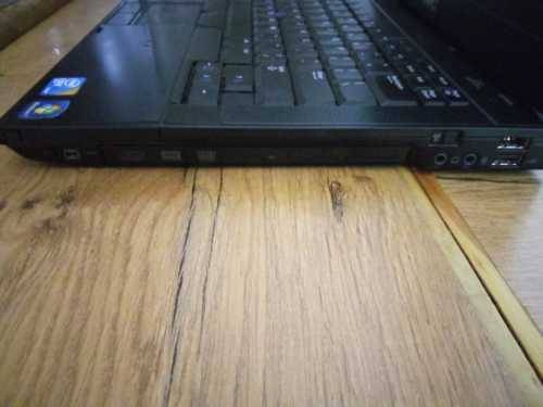 Core i5/500GIG HDD/3 GIG RAM Dell Latitude E6410 Laptop (REPLACE SCREEN)