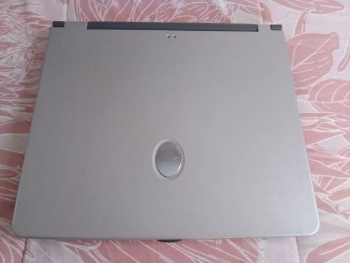 OLD MODEL ACER TRAVELMATE 2500 LAPTOP