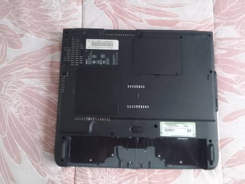 OLD MODEL ACER TRAVELMATE 2500 LAPTOP
