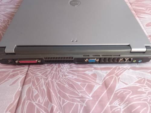 OLD MODEL ACER TRAVELMATE 2500 LAPTOP