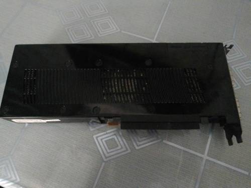 TESTED & WORKING - Nvidia GTX 260 Gaming Graphics Card