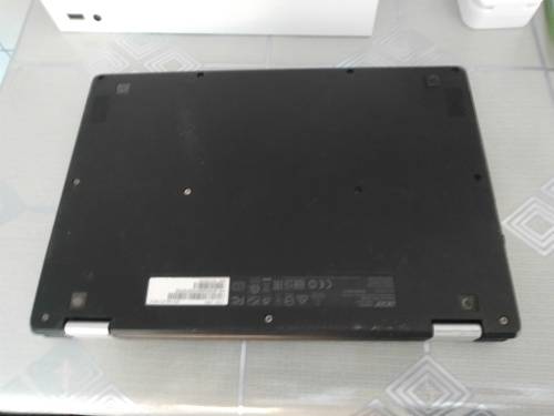 Acer Chromebook R11 C738T-C9SH 11.6` Celeron Notebook - Intel Celeron N3060, 32GB HDD, 4GB RAM