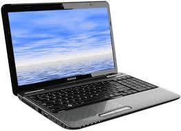TOSHIBA L755 CORE i5 LAPTOP