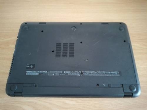 HP 250 G3 LAPTOP - i3 4005U / 8 GIG RAM - BRAND NEW BATTERY INSTALLED