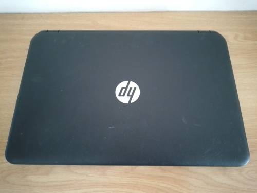 HP 250 G3 LAPTOP - i3 4005U / 8 GIG RAM - BRAND NEW BATTERY INSTALLED