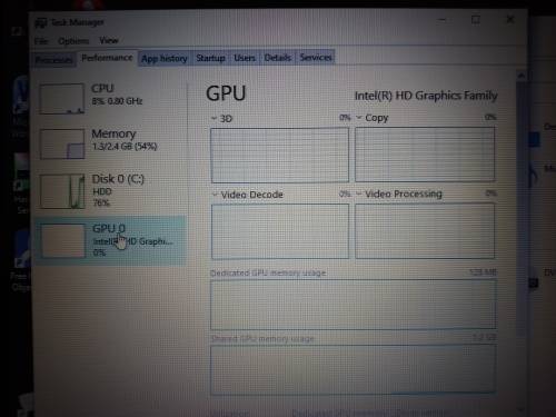 HP 250 G3 LAPTOP - i3 4005U / 8 GIG RAM - BRAND NEW BATTERY INSTALLED