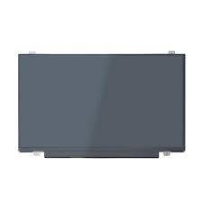 40 PIN 14` THIN LAPTOP SCREEN (FOR ANY 40 PIN -- 14` THIN COMPATIBLE LAPTOP)