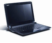 Acer Aspire One 532H-2588 Defective Unit