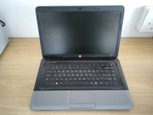 **LATE ENTRY** HP 250 G1 -- Defective Unit.