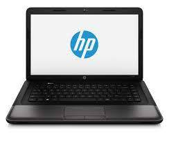 **LATE ENTRY** HP 250 G1 -- Defective Unit.