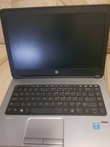 HP Probook 640 Core i5 4200| 6 Gig Ram|500 Gig HDD| HD 4600 GPU