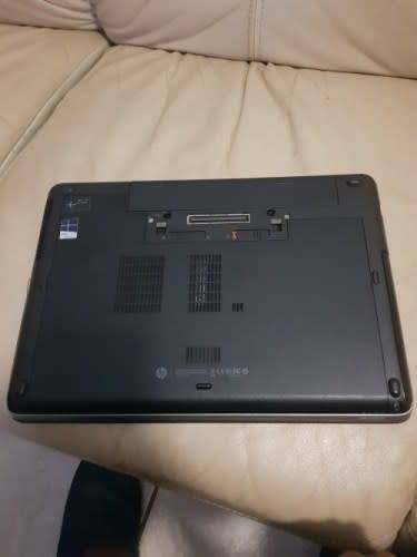 HP Probook 640 Core i5 4200| 6 Gig Ram|500 Gig HDD| HD 4600 GPU