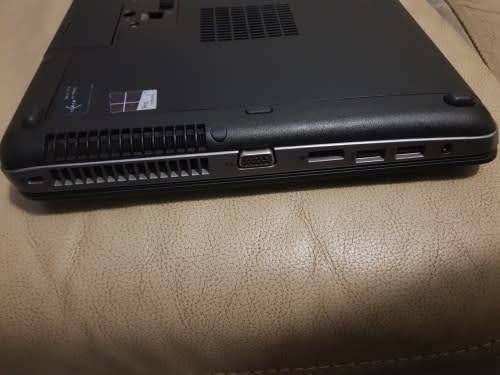 HP Probook 640 Core i5 4200| 6 Gig Ram|500 Gig HDD| HD 4600 GPU