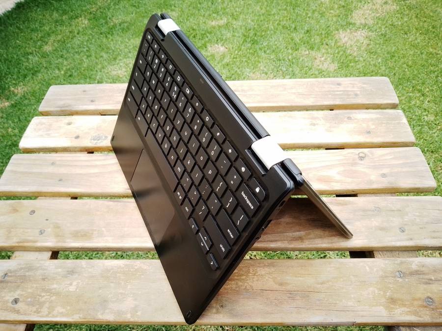 ***LATE ENTRY*** Acer Chromebook C738T (Read Add)