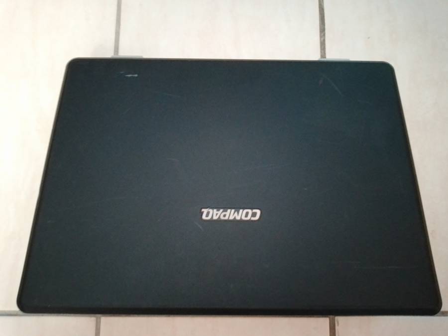 HP COMPAQ PRECARIO C300