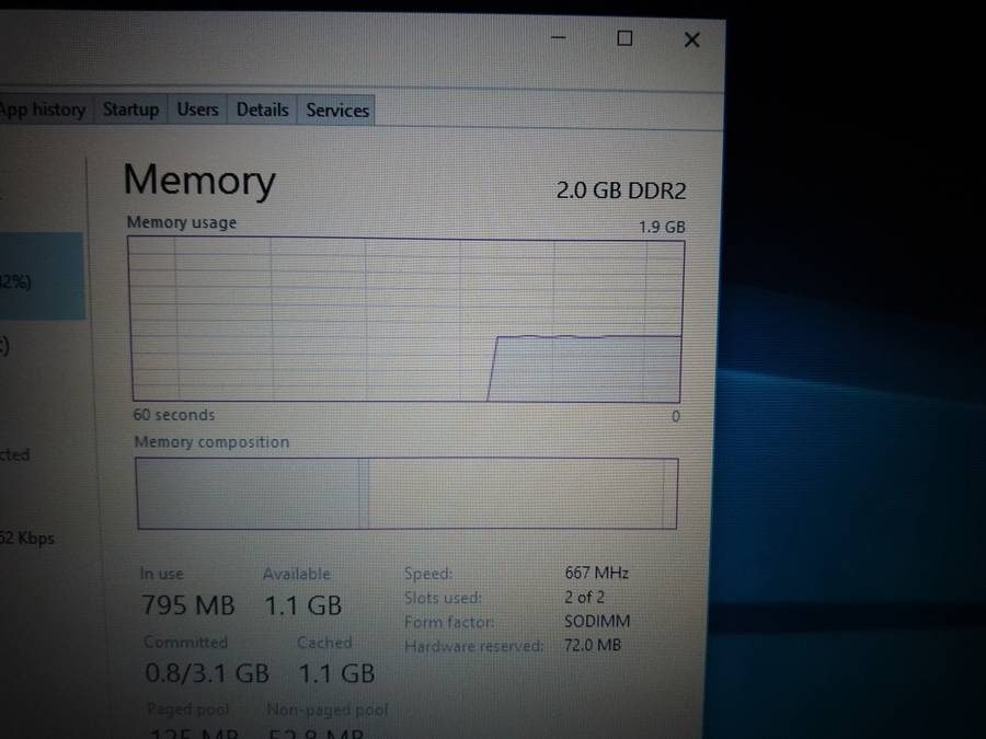 Lenovo ThinkPad T500 Laptop