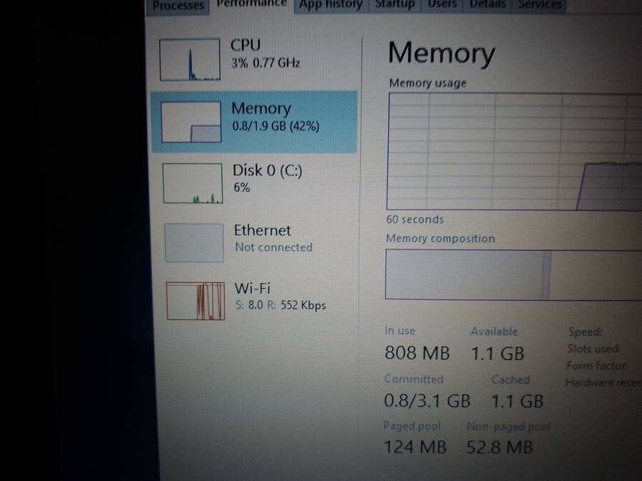 Lenovo ThinkPad T500 Laptop