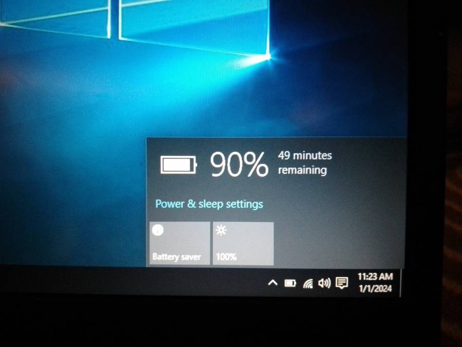 Lenovo ThinkPad T500 Laptop