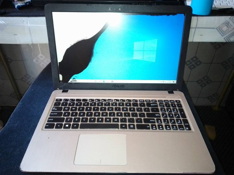 Asus SonicMaster X540