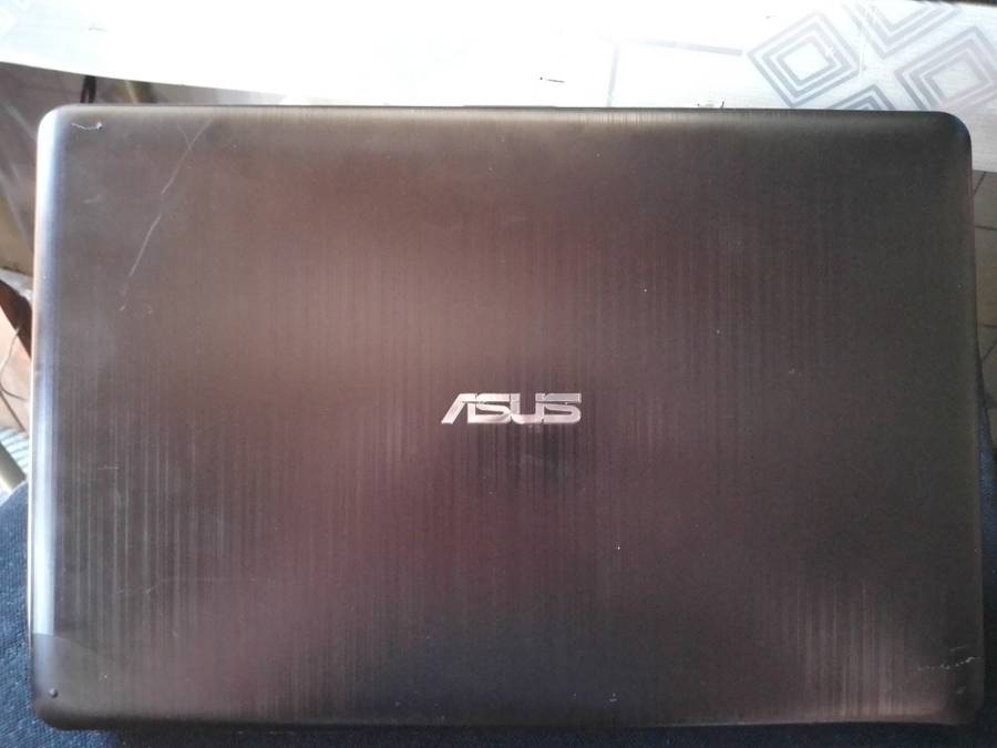 Asus SonicMaster X540