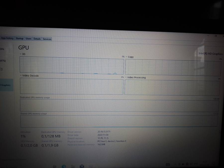 HP G250 TPN-C125 LAPTOP