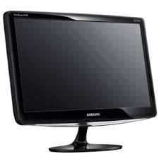 SAMSUNG 19` WIDE DESKTOP MONITOR