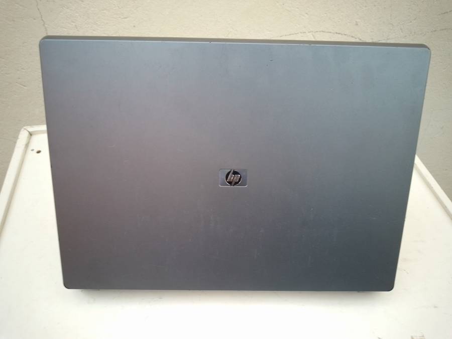 HP COMPAQ 510 LAPTOP