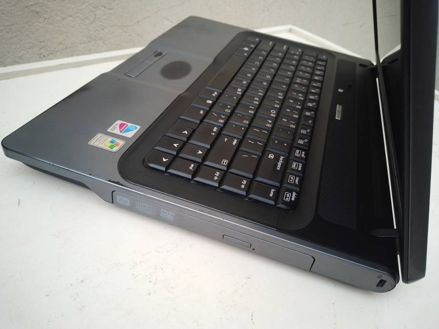 HP COMPAQ 510 LAPTOP