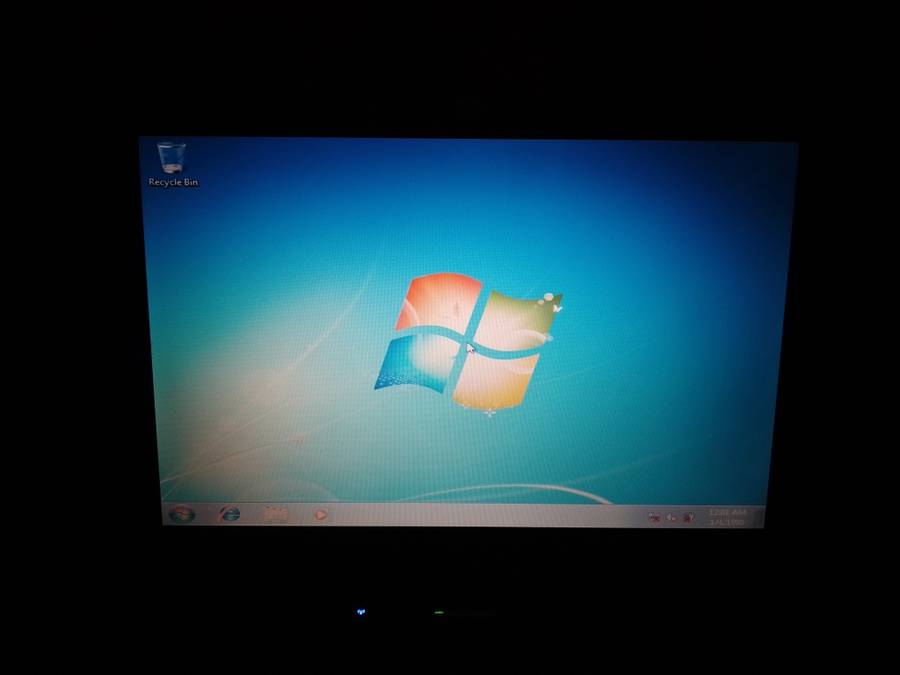 HP COMPAQ 510 LAPTOP