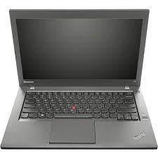 LENOVO T440, Core i5/4 Gig Ram/500 Gig HDD Laptops