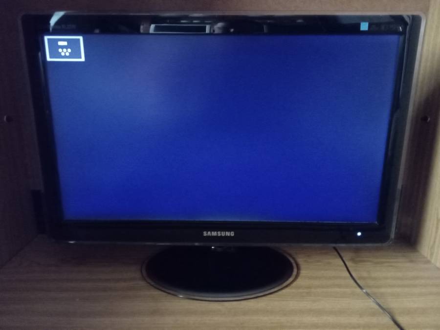 Samsung XL2370 23` HD (HDMI) Desktop Monitor