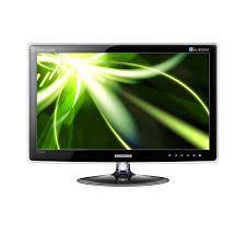 Samsung XL2370 23` HD (HDMI) Desktop Monitor