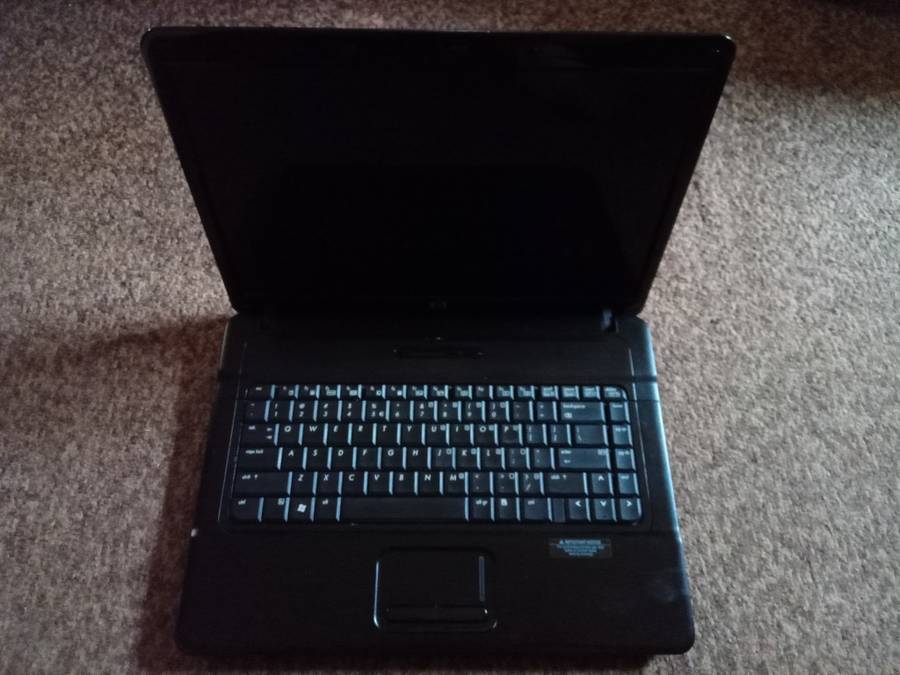 HP Compaq 6730S Laptop