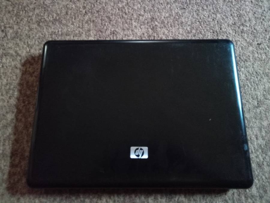 HP Compaq 6730S Laptop