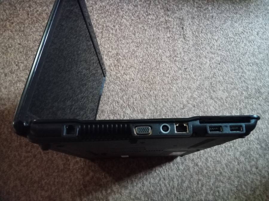 HP Compaq 6730S Laptop