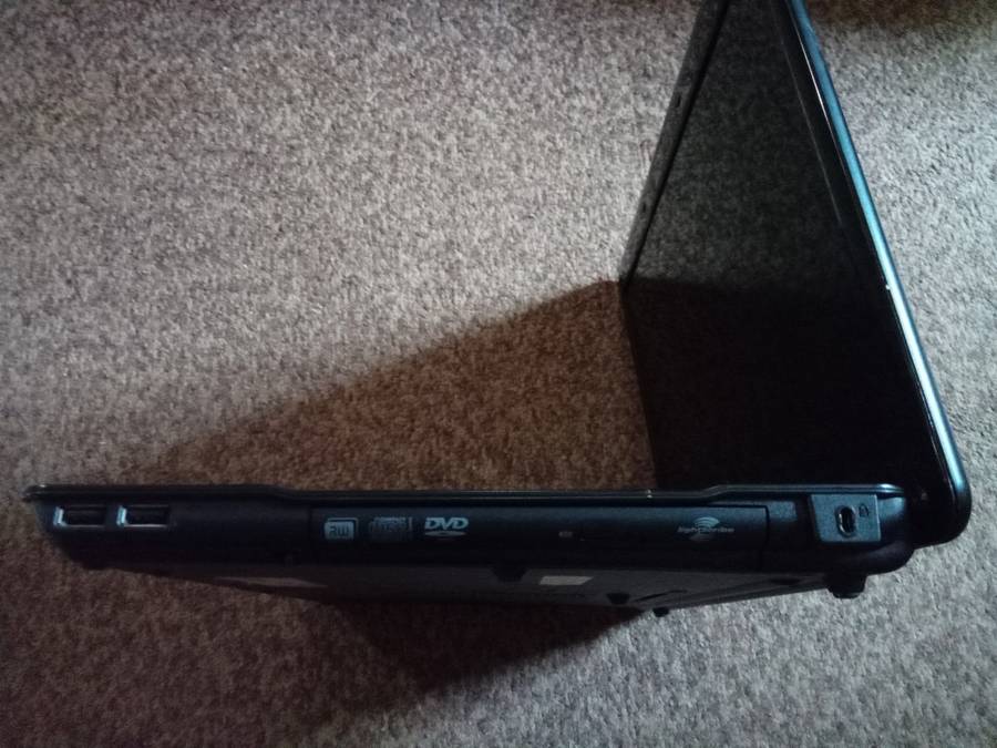 HP Compaq 6730S Laptop