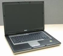 Dell Latitude D531 Laptop